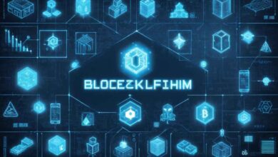 Top 10 Blockchain Platforms that Rule with Innovative Solutions