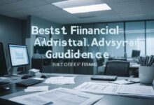 Top 10 Personalized & Full-Service Financial Services Advisory Firms