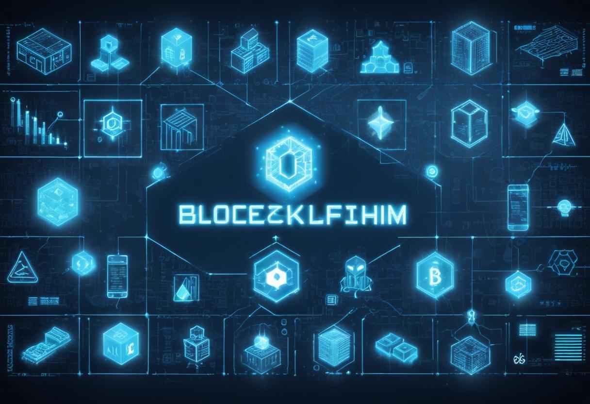 Top 10 Blockchain Platforms with Innovative Solutions