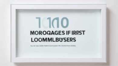 Best Mortgage Lenders for First-Time Home Buyers: A Comprehensive Guide