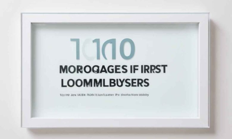 Best Mortgage Lenders for First-Time Home Buyers: A Comprehensive Guide