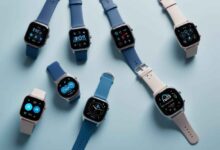 Top 10 Best Smartwatches for Health Monitoring