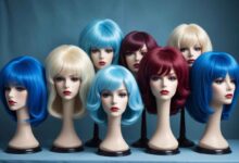 Guide to Selecting the Perfect Wig: Top 10 Affordable Wigs