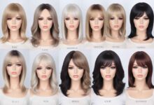 Ultimate Guide to the Best 10 Unice Glueless Wigs