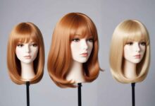 Unice Highlight Wigs: Transform Your Look with the Top 10 Styles