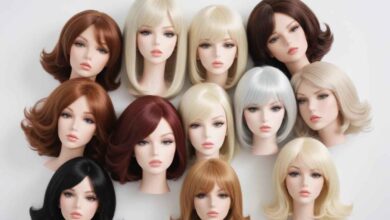 Top 10 Unice Silk Base Human Hair Wigs