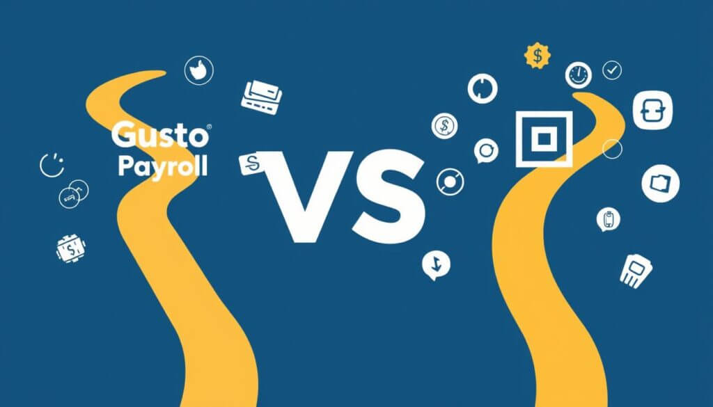 Gusto Payroll vs. Square Payroll: Key Differences and Benefits for Your Business