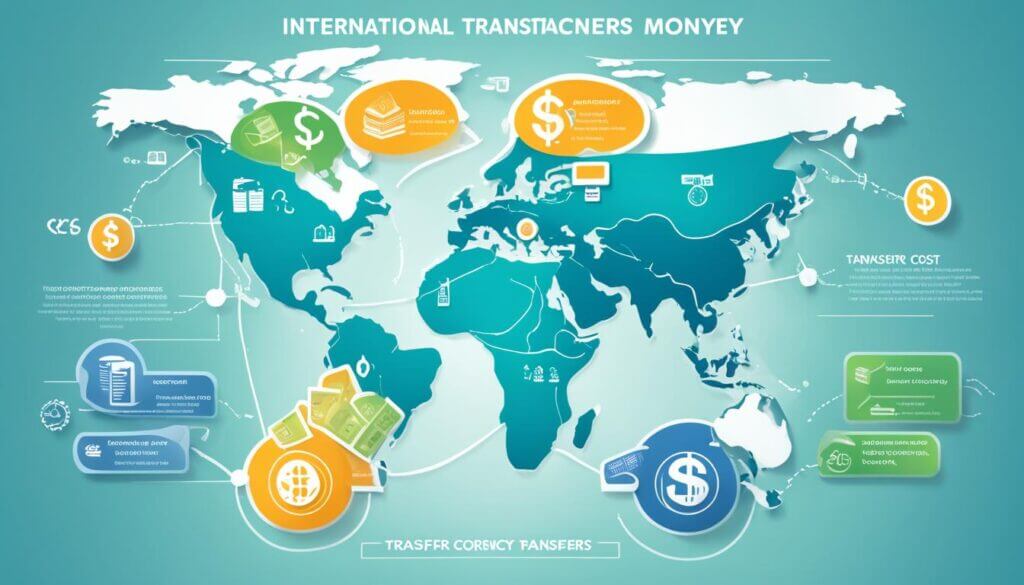 How to Transfer Money Internationally Without High Fees