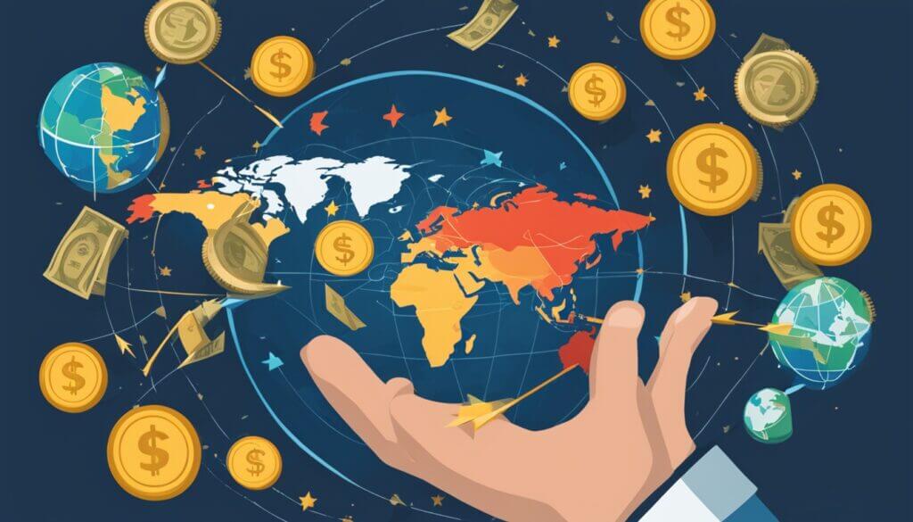 How to Transfer Money Internationally Without High Fees