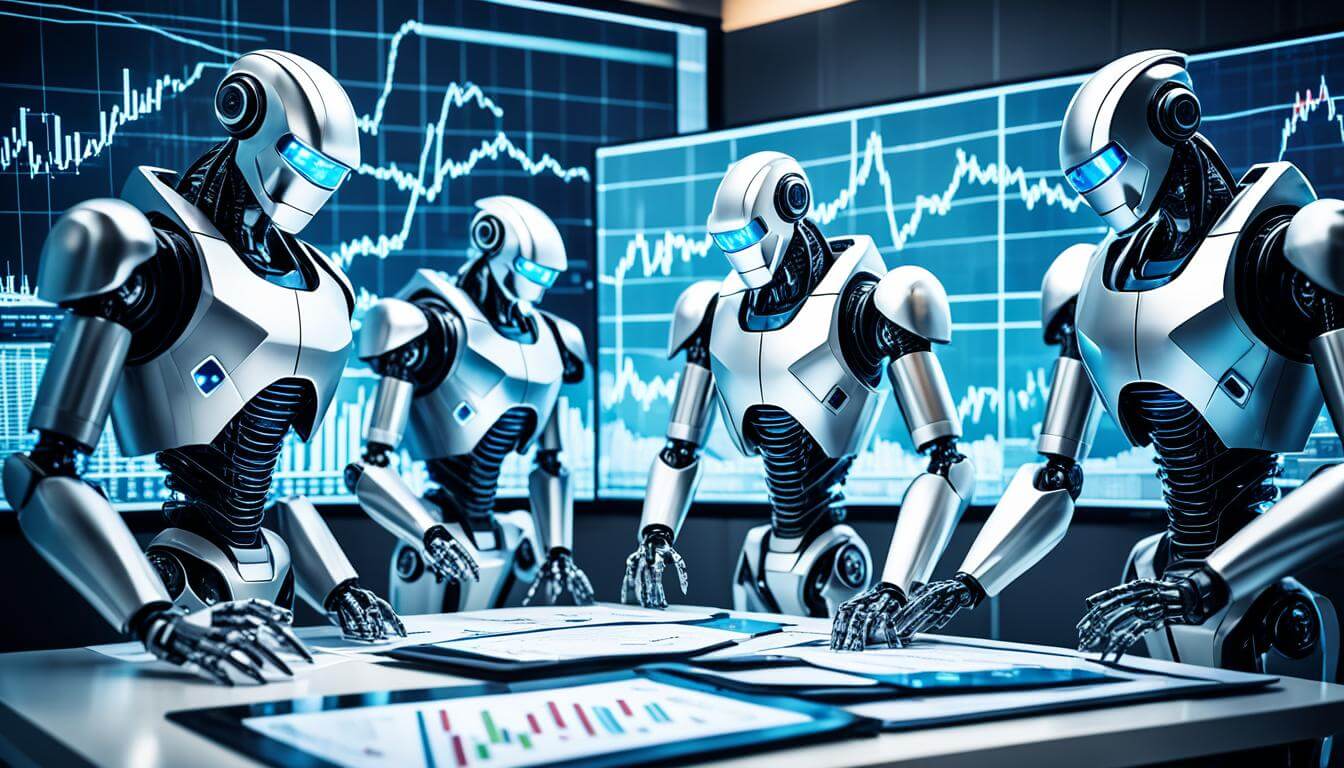 Top Robo-Advisors for Smart Investment Management