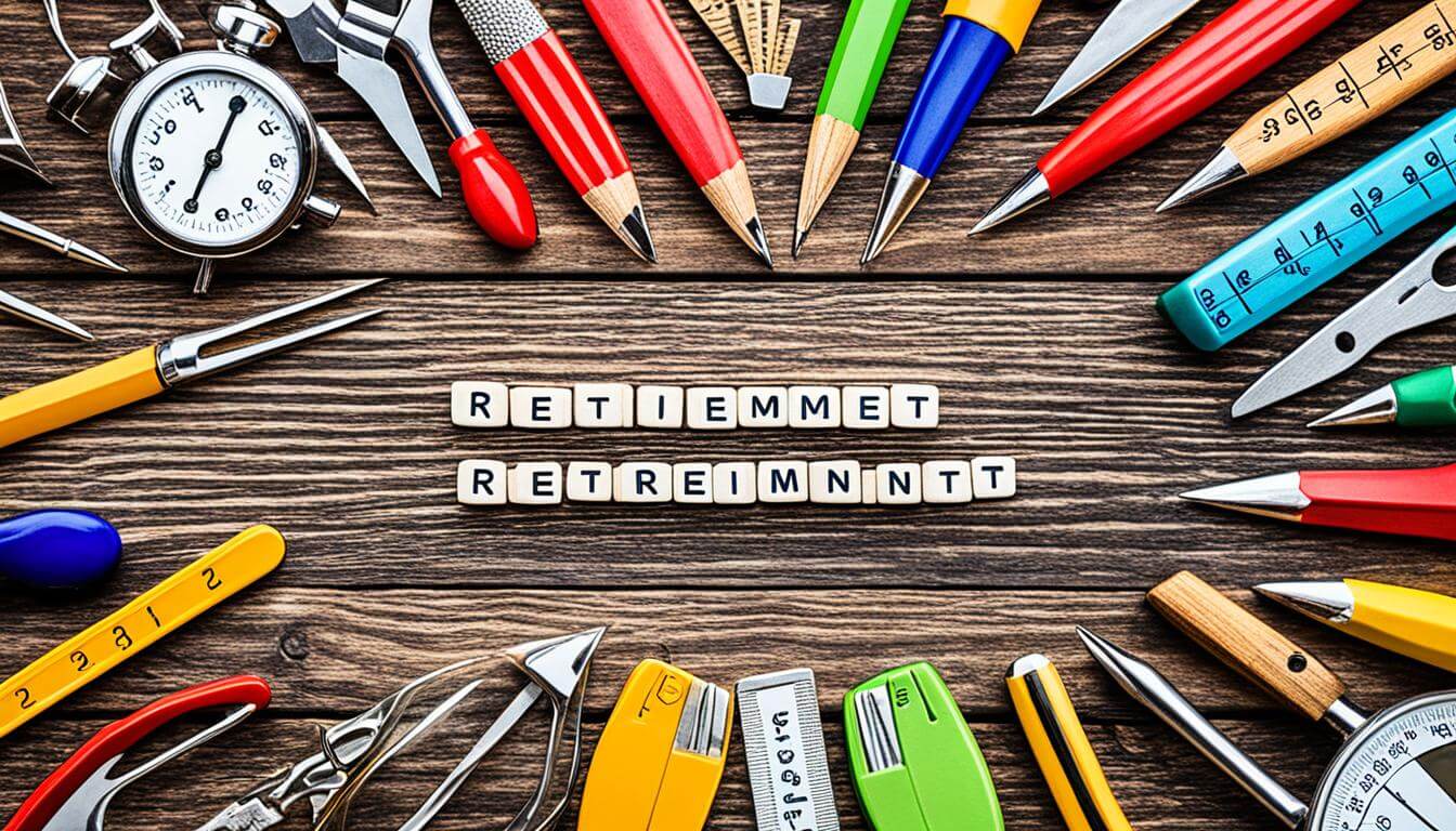 The Best Tools for Effective Retirement Planning and Savings