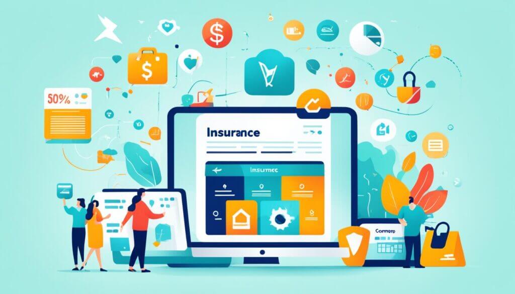 Top Insurance Comparison Platforms to Find the Best Rates