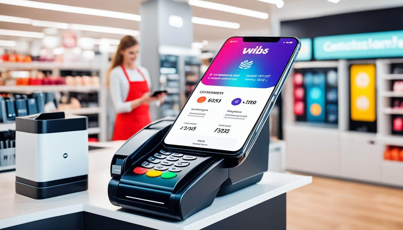 Top 5 Contactless Payment Solutions for Retail Businesses