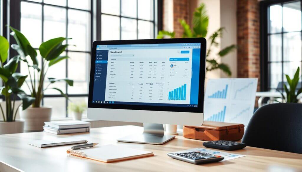 Maximize Your Business Efficiency with Wave Financial Accounting Software