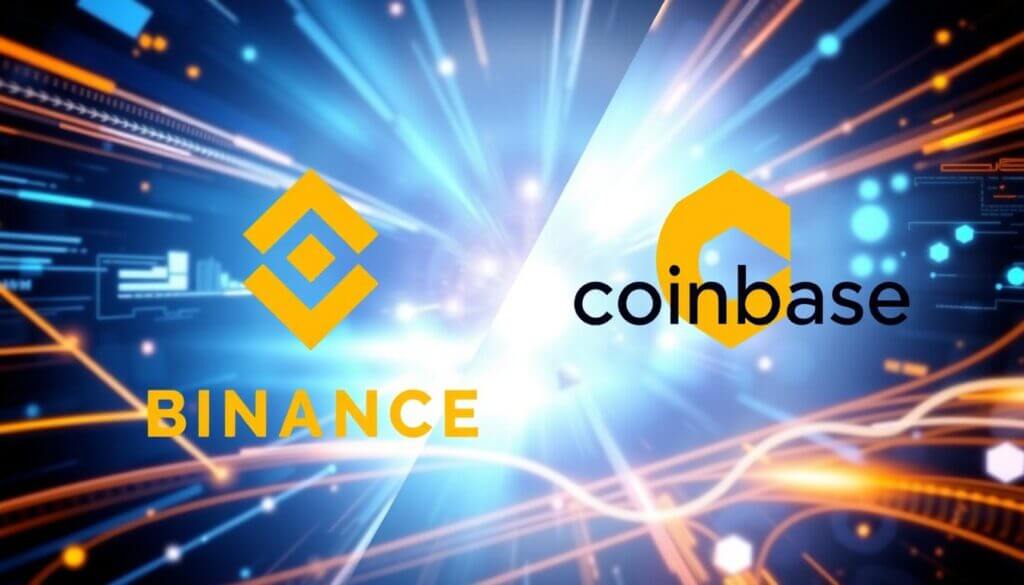 Top Cryptocurrency Exchanges for Safe Trading: Coinbase, Binance Compared