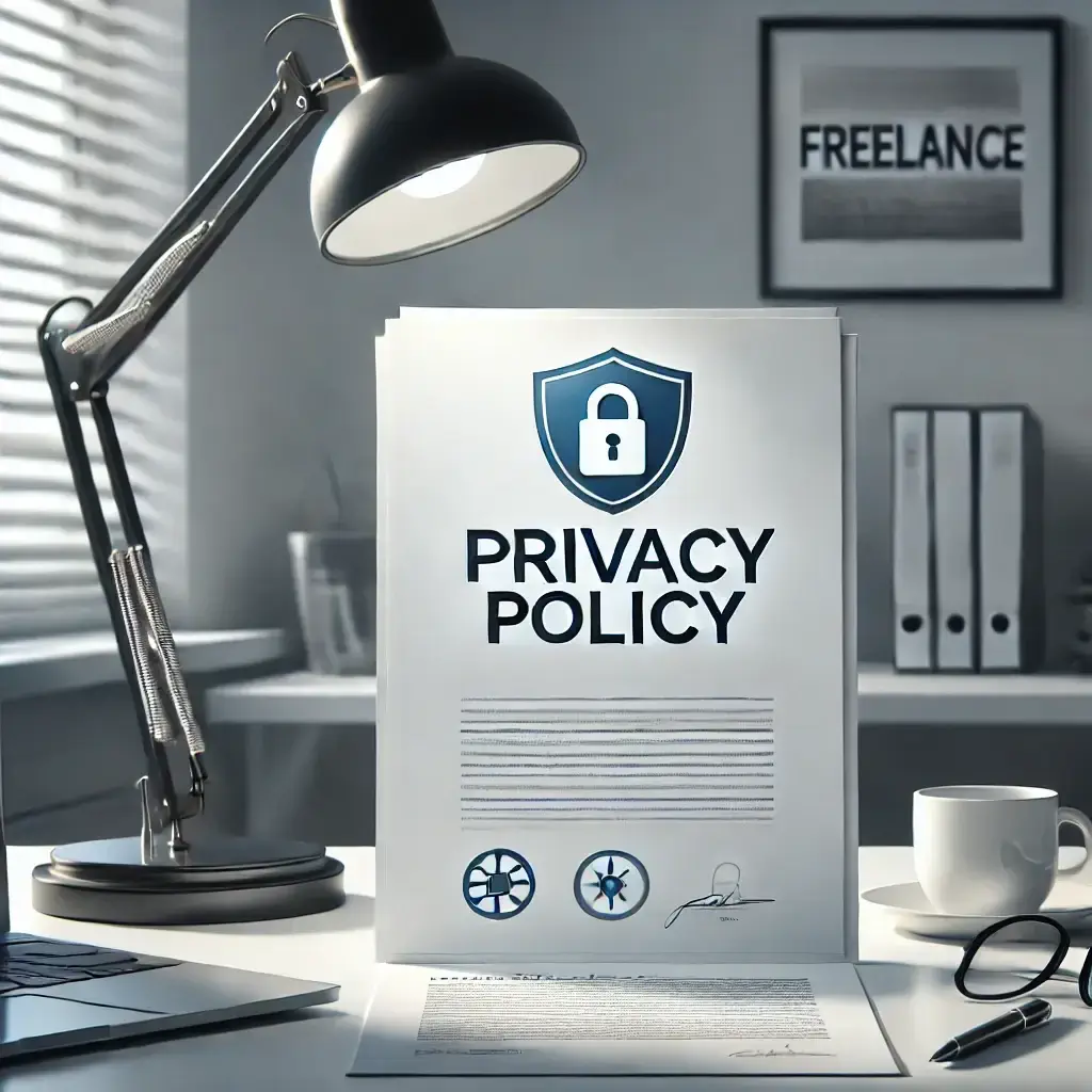 Privacy Policy