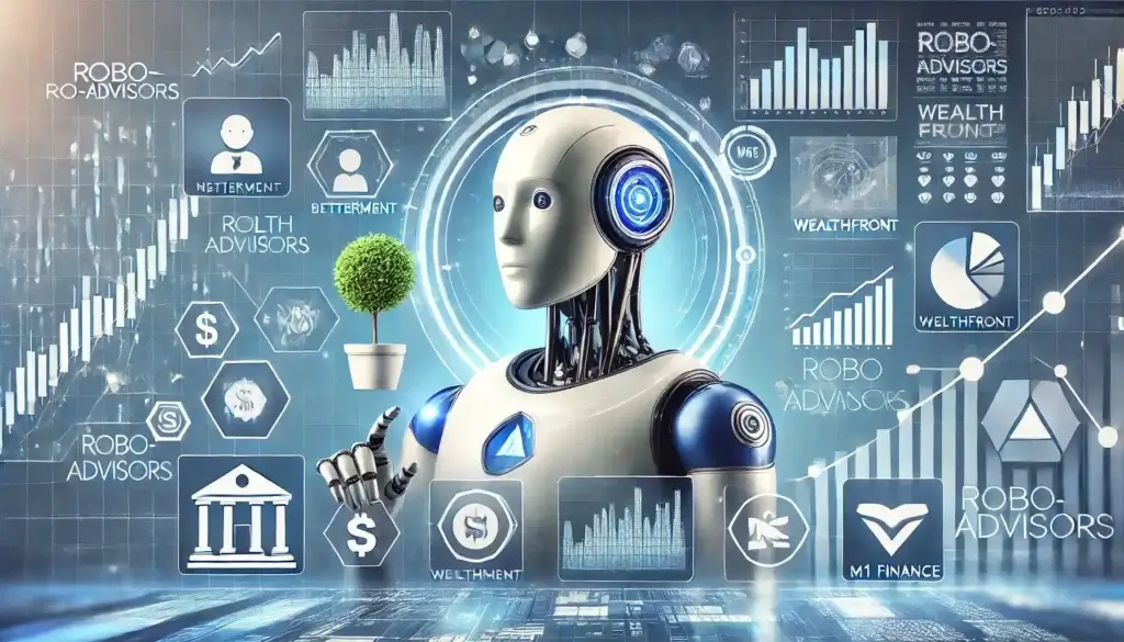 Maximizing Your Investments with Robo-Advisors: Betterment, Wealthfront, Finance Explained